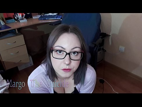 ❤️ Suíonn Cailín Sexy le Gloiní Dildo go domhain ar an gCeamara ️❌  Porn  ag ga.28films.ru ❤